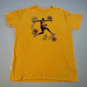 Jordan Jumpman 23 Feet And Rising Dunk Yellow 3XL Rare De La Soul Nike SB - Bild 1 von 7