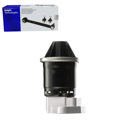 Delphi Exhaust Gas Recirculation (EGR) Valve For 2010-2014 Honda Insight 1.3L L4 - Image 1 of 4