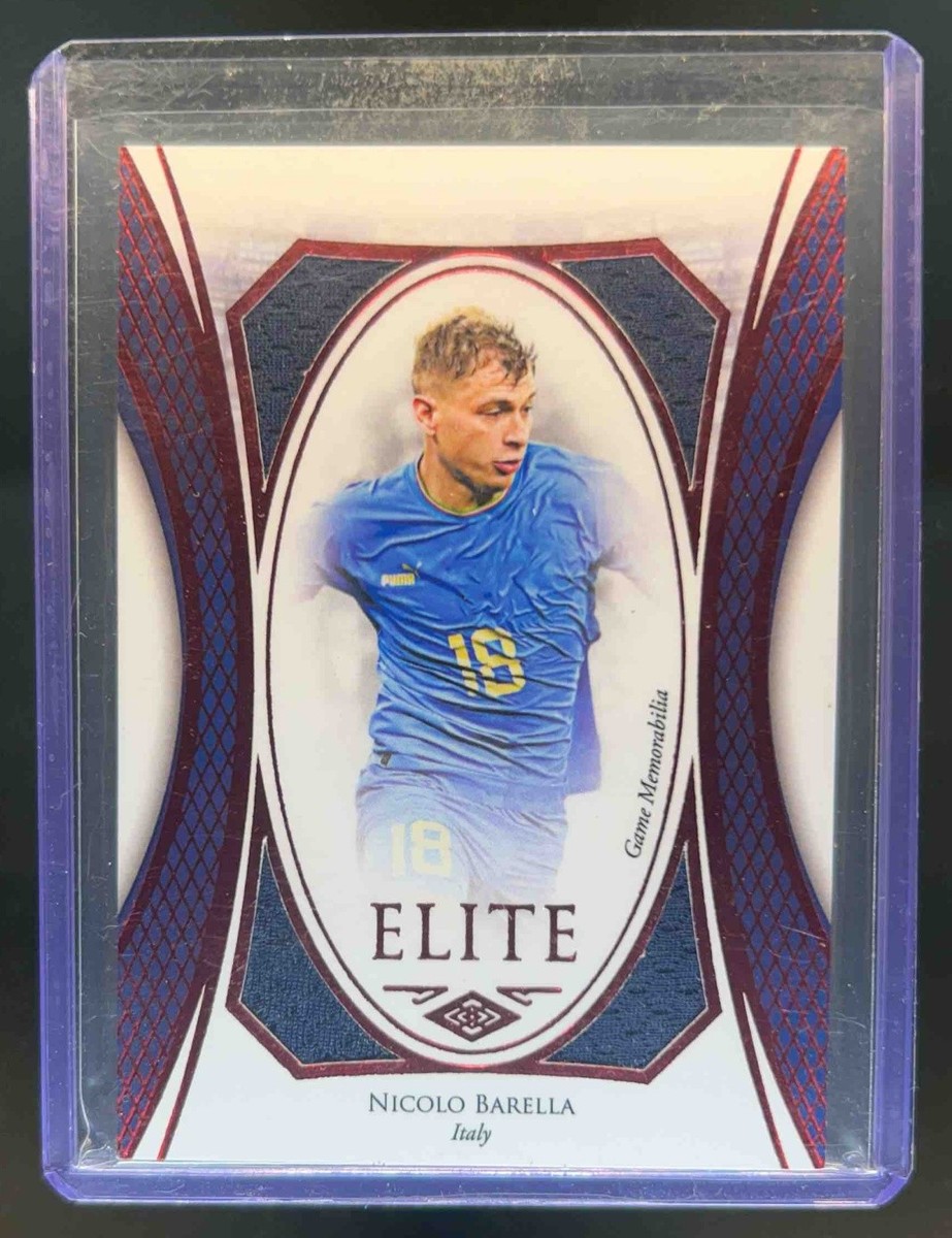 Futera Soccer Italy Sports Trading Cards for sale | eBay Futera Soccer Italy Sports Trading Cards for sale | eBay