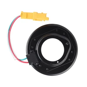√ AC Compressor Clutch Coil 2-Pin Air Conditioning Magnetic Electromagnetic - Picture 1 of 12