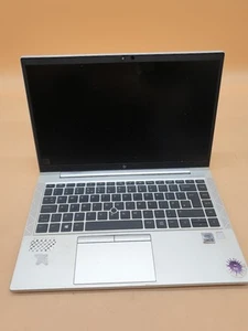 HP EliteBook 840 G7 14" CORE i5-10210U 1.6GHZ, REPUESTOS DEFECTUOSOS, SL27 - Imagen 1 de 7