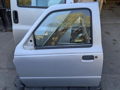 (LOCAL PICKUP ONLY) Driver Left Front Door Manual Fits 94-02 RANGER 791008 - Image 1 of 4