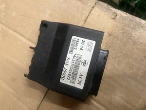 PIAGGIO LIBERTY 125 584612 KEY CONTROL UNIT Cdi - Picture 1 of 3