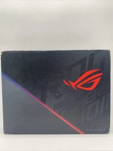 Computadora portátil para juegos ASUS ROG G531GT-RS73, Intel Hexa-Core i7-9750H - Imagen 1 de 11