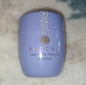 Tatcha The Rice Polish: Gentle .5oz - Picture 1 of 3