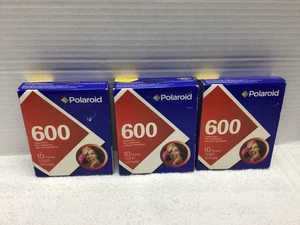 Polaroid 600 Instant Film NOS Expired 2007 - Picture 1 of 10