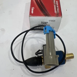 Engine Coolant Temperature Sender Standard TS387 - Picture 1 of 3