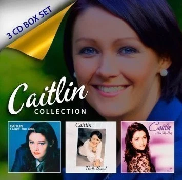 The Caitlin Collection 3CD Boxset - Image 1 of 1