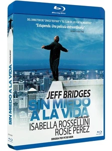 Sin Miedo A La Vida [Blu-ray] (1993) Fearless - Imagen 1 de 3