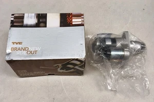 TYC Starter Motor for 2002-2015 Toyota Camry 2.4L 2.5L 3.0L 3.3L 3.5L L4 V6 qr - Picture 1 of 11
