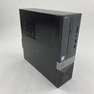 Dell Vostro 3470 SFF Intel Core i5-9400 2.9GHz 8GB RAM No HDD No OS - Picture 1 of 16