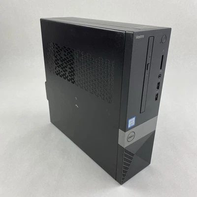 Dell Vostro 3470 SFF Intel Core i5-9400 2.9GHz 8GB RAM No HDD No OS - Image 1 of 4