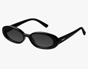 Retro Tiny Women’s Oval Sunglasses for Small Face Narrow Style MS52360 Mosanana - Picture 1 of 6