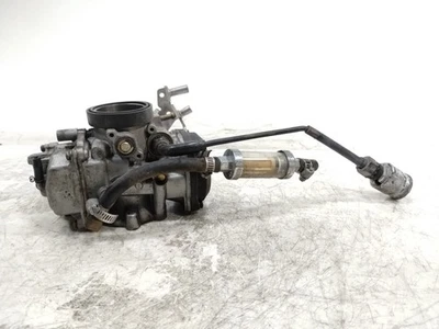 1987 Harley Sportster XL 883 1200 Carb Carburetor - Image 1 of 4
