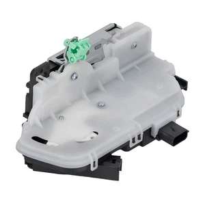 Door Lock Actuator for Ford Explorer 2011-2019 9L3Z5421812A Front Right - Bild 1 von 13