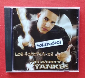 DADDY YANKEE - Los Homerun-es, NICKY JAM, VOLTIO, LITO Y POLACO, DJ PLAYERO C13 - Picture 1 of 7