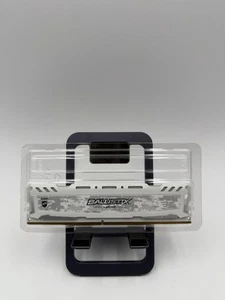 Ballistix Sport LT 4GB DDR4 Desktop Memory Module - Picture 1 of 3