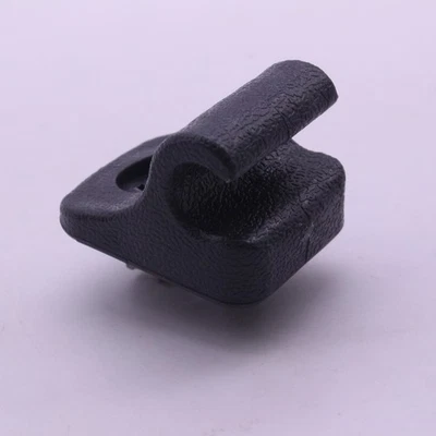 Soporte parasol negro para Nissan Frontier 2000-2004 Xterra 2001-2004 964099Z403 Foto 1 de 4