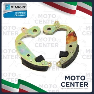 MASSETTE FRIZIONE AVVIAMENTO CON VARIATORE PIAGGIO SI FL2 50 ('91-'97) SRM1T/SRV - Picture 1 of 1