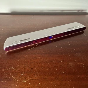 Nintendo Wii,  Ultra Sensor Bar Wireless Extended Range 091002-01 - Working - Picture 1 of 4