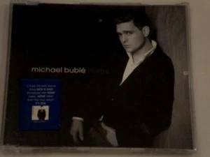 MICHAEL BUBLE HOME MAXI CD NICE N EASY INKL.VIDEO (YZ) - Bild 1 von 1