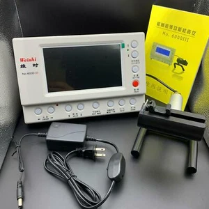 No.6000III Professional Mechanical Watch Testing Multifunction Timegrapher - Picture 1 of 11