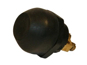 Kfz-Drucktaster mit Gummibalg 6V, 50A / 12V, 25A / 24V, 12,5A - Taster - Bild 1 von 1