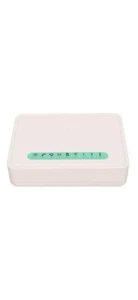 Terminal fixe sans fil quad bande signal GSM appelant de bureau prise britannique MV6 - Photo 1 sur 4