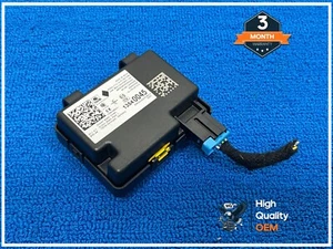 2020 - 2023 BUICK ENCORE GX KEYLESS ENTRY RECEIVER CONTROL MODULE OEM - Picture 1 of 6