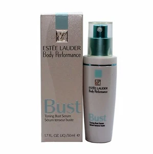 ESTEE LAUDER BODY PERFORMANCE BUST TONING BUST SERUM 50 ML/1.7 FL.OZ.NEW(D) - Picture 1 of 1