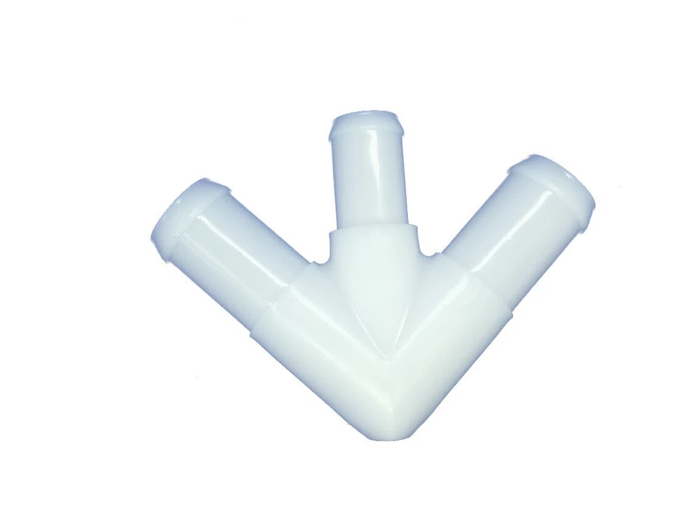 Connecteur en té pour conduite d'eau Suzuki Jimny 17878-84A50 - Photo 1/1