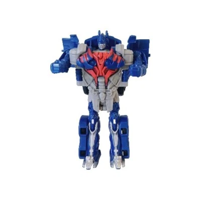Transformers Age Of Extinction One Step Changers OPTIMUS PRIME (2014) - Image 1 of 4