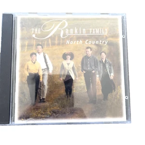 The Rankin Family - North Country (CD, 1993) - Picture 1 of 3
