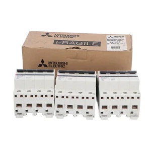 Mitsubishi BH-D10C6 New NFP (3pcs) - Picture 1 of 10