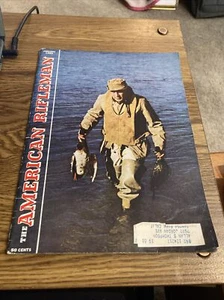 American Rifleman  Magazine January 1960 - Picture 1 of 6