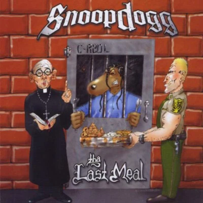 Snoop Dogg - Tha Last Meal (Vinyl 2LP - 2000 - US - Reissue) - Bild 1 von 3