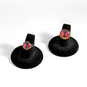 Black Widow Ring - Picture 1 of 1