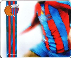 Tappetino Mouse Ufficiale CALCIO CATANIA (Maglietta) - Imagen 1 de 1