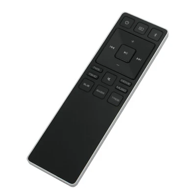 New Replace Soundbar Remote Control for Vizio Sound Bar SB2820n-E0