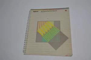 TC Apple II 80-COLUMN Text Karte Ergänzung Für Iie Nur (BOOK954) - Bild 1 von 2