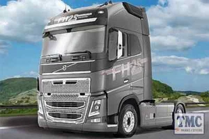 3940 Italeri 1/24 Volvo Fh16 Globetrotter Xl - Picture 1 of 1