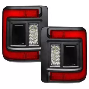 Oracle Jeep Wrangler JL LED Flush Mount Tail Light - Foto 1 di 20
