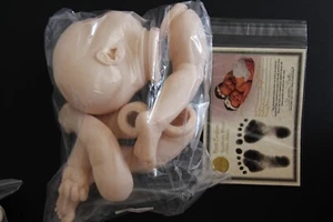 Konvolut 3 Realborn Sets~von Bountiful Baby~Original~von iCukla~#20 - Bild 1 von 1