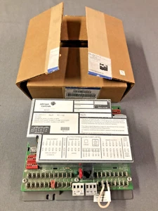 Controlador unitario Johnson Controls AS-UNT111-1 Metasys Rev.  R - Imagen 1 de 5