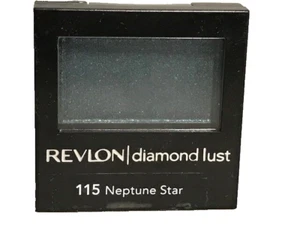 Revlon Luxurious Diamond Lust Eye Shadow, 115 Neptune Star, 0.08 oz - Picture 1 of 2