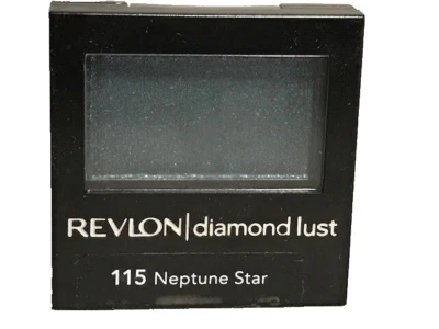 Revlon Luxurious Diamond Lust Eye Shadow, 115 Neptune Star, 0.08 oz - Image 1 of 2