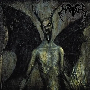 Morbus 666 - Ignis Divine Imperium CD 2016 black metal Moribund Records - Imagen 1 de 1