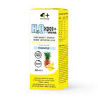 4+ Nutrition H2O XPELL+ DRENA Drenante 500ml gusto Ananas Pineapple