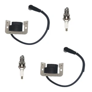 Ignition Coil Kit for Hustler Super Z with Kohler CV740S engine - Picture 1 of 3
