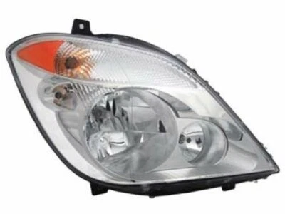 Фара в сборе правая для Dodge Sprinter 2500 2007-2009 годов выпуска TYC 52383FD 2008 - Изображение 1 из 2